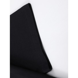 Simple and stylish E-letter printed men's round neck short sleeved T-shirt, comfortable and breathable casual sports top suitable for spring and summer vacation leisure