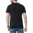 Eagle Print Mens T-Shirt - Fashionable Streetwear - Comfortable Stretch Fit - Classic Round Neck - Perfect for Summer & Fall